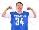 MLax Media Day  Wheaton College Men’s Lacrosse Media Day. - Photo By: KEITH NORDSTROM : Wheaton, Lacrosse, LAX, NEWMAC